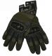 Guanti Assault OD Gloves by Mongoose